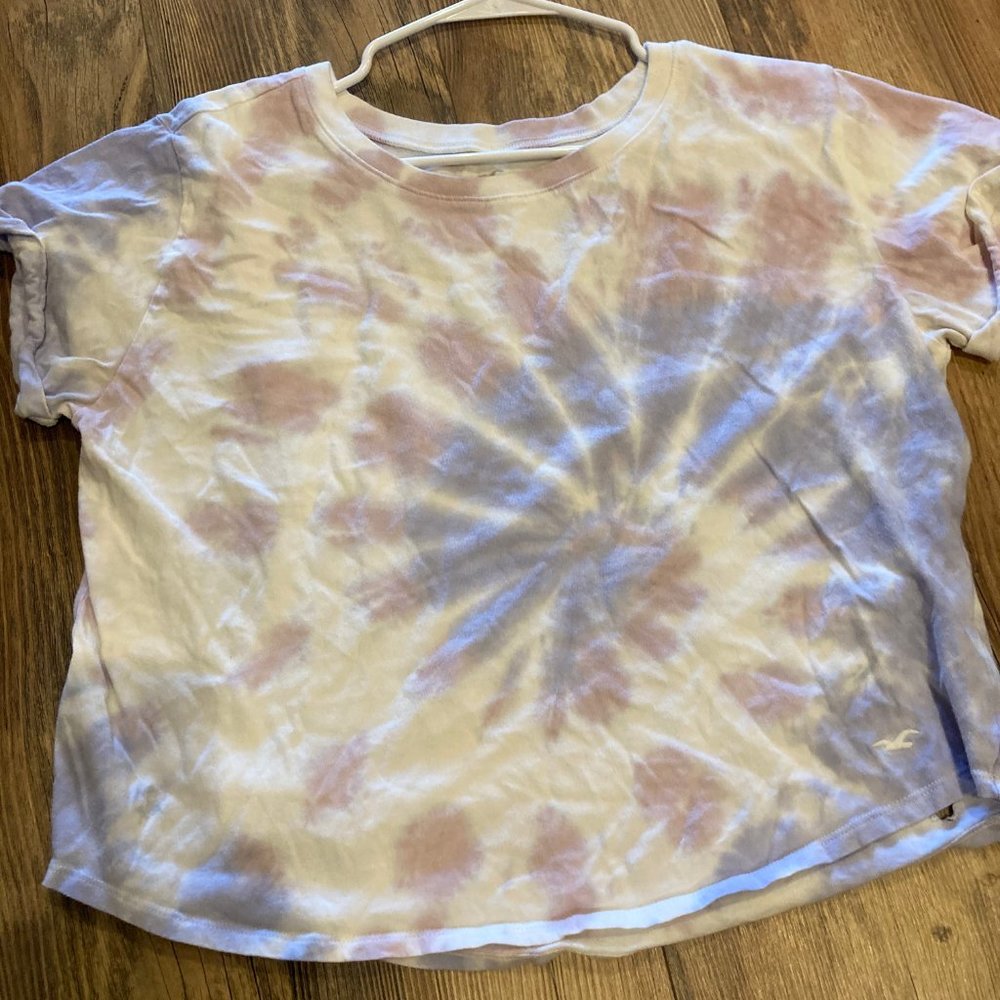 Hollister T-Shirt